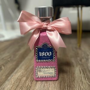 Custom Tequila  bottles for sale